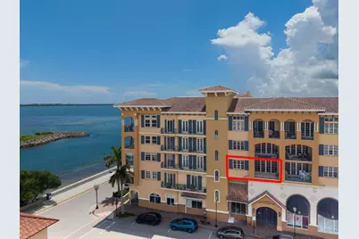20 Orange Avenue #306, Fort Pierce, FL 34950 - Photo 1