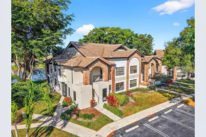 8065 Aberdeen Drive #101, Boynton Beach, FL 33472 - Photo 1