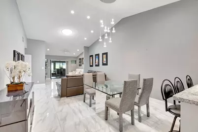 10927 Dolphin Palm Court #A, Boynton Beach, FL 33437 - Photo 5