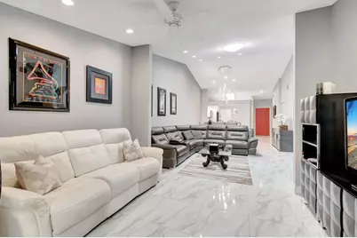 10927 Dolphin Palm Court #A, Boynton Beach, FL 33437 - Photo 7