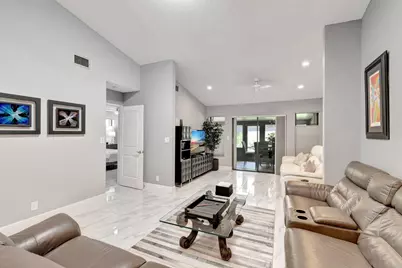 10927 Dolphin Palm Court #A, Boynton Beach, FL 33437 - Photo 3