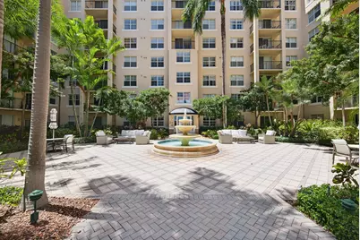 1801 N Flagler Drive #631, West Palm Beach, FL 33407 - Photo 37