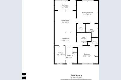 2651 Sunrise Lakes Drive E #104, Sunrise, FL 33322 - Photo 31