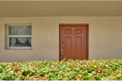 2651 Sunrise Lakes Drive E #104, Sunrise, FL 33322 - Photo 21