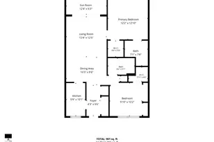 2651 Sunrise Lakes Dr E, Sunrise, FL 33322 - Photo 31