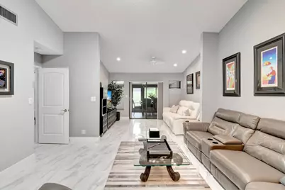 10927 Dolphin Palm Court #A, Boynton Beach, FL 33437 - Photo 5