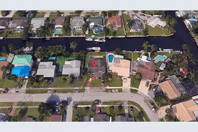 4471 SW 34th Avenue, Fort Lauderdale, FL 33312 - Photo 1