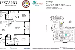 9849 Baywinds Dr, West Palm Beach, FL 33411 - Photo 7