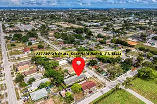 237 SW 5th St, Deerfield Beach, FL 33441 - Photo 1