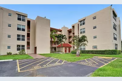 9451 Evergreen Place #306, Davie, FL 33324 - Photo 1