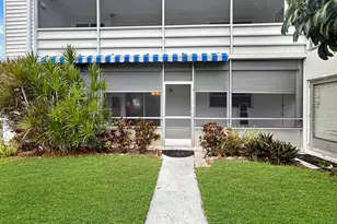 3154 Meridian Way S, Palm Beach Gardens, FL 33410 - Photo 1