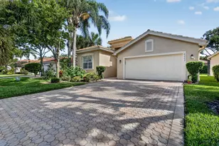 6602 Camarillo Terrace Ln, Delray Beach, FL 33446 - Photo 3