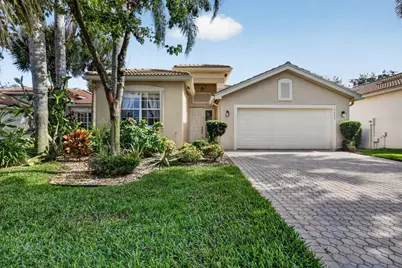 6602 Camarillo Terrace Lane, Delray Beach, FL 33446 - Photo 1