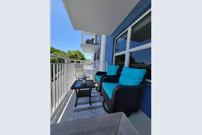 3000 E Sunrise Boulevard #2B, Fort Lauderdale, FL 33304 - Photo 33