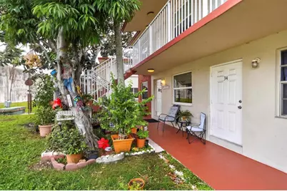 2918 Funston Street #35b, Hollywood, FL 33020 - Photo 1