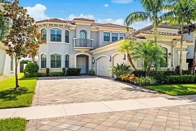 9889 Bozzano Drive, Delray Beach, FL 33446 - Photo 1