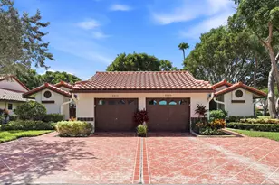 6013 Sunny Pointe Cir, Delray Beach, FL 33484 - Photo 1