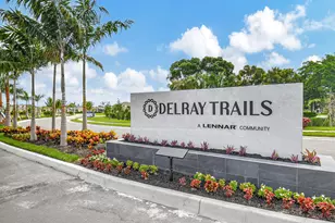 13665 Jubilee Ln, Delray Beach, FL 33484 - Photo 1