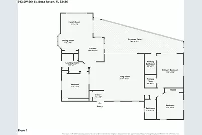 943 SW 5th Street, Boca Raton, FL 33486 - Photo 39