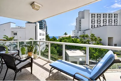 3000 Holiday Drive #502, Fort Lauderdale, FL 33316 - Photo 3