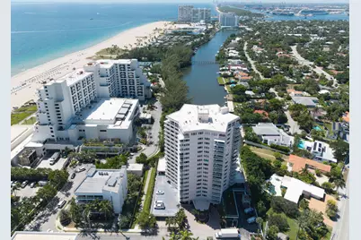 3000 Holiday Drive #502, Fort Lauderdale, FL 33316 - Photo 35