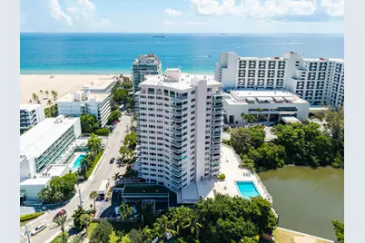 3000 Holiday Drive #502, Fort Lauderdale, FL 33316 - Photo 1