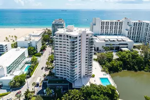 3000 Holiday Dr, Fort Lauderdale, FL 33316 - Photo 1