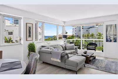3000 Holiday Drive #502, Fort Lauderdale, FL 33316 - Photo 5