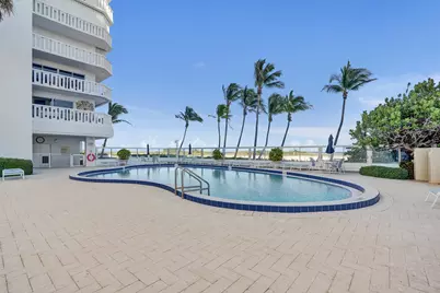 1012 N Ocean Boulevard #905, Pompano Beach, FL 33062 - Photo 25
