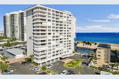 1012 N Ocean Boulevard #905, Pompano Beach, FL 33062 - Photo 43