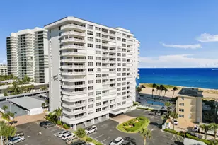 1012 N Ocean Blvd, Pompano Beach, FL 33062 - Photo 43