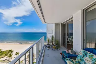1010 S Ocean Blvd, Pompano Beach, FL 33062 - Photo 3