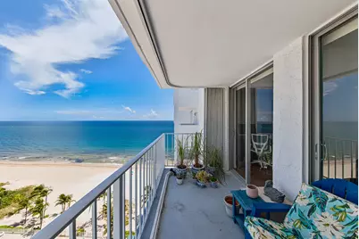 1010 S Ocean Boulevard #1516, Pompano Beach, FL 33062 - Photo 3