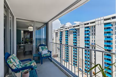 1010 S Ocean Boulevard #1516, Pompano Beach, FL 33062 - Photo 5