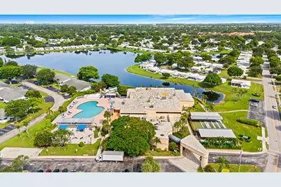 8711 NW 10th Street #D101, Plantation, FL 33322 - Photo 21