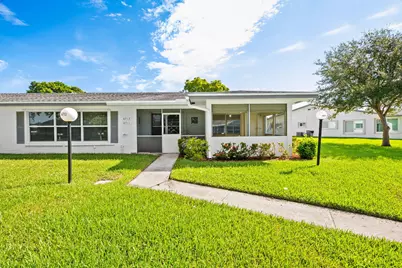 8711 NW 10th Street #D101, Plantation, FL 33322 - Photo 1