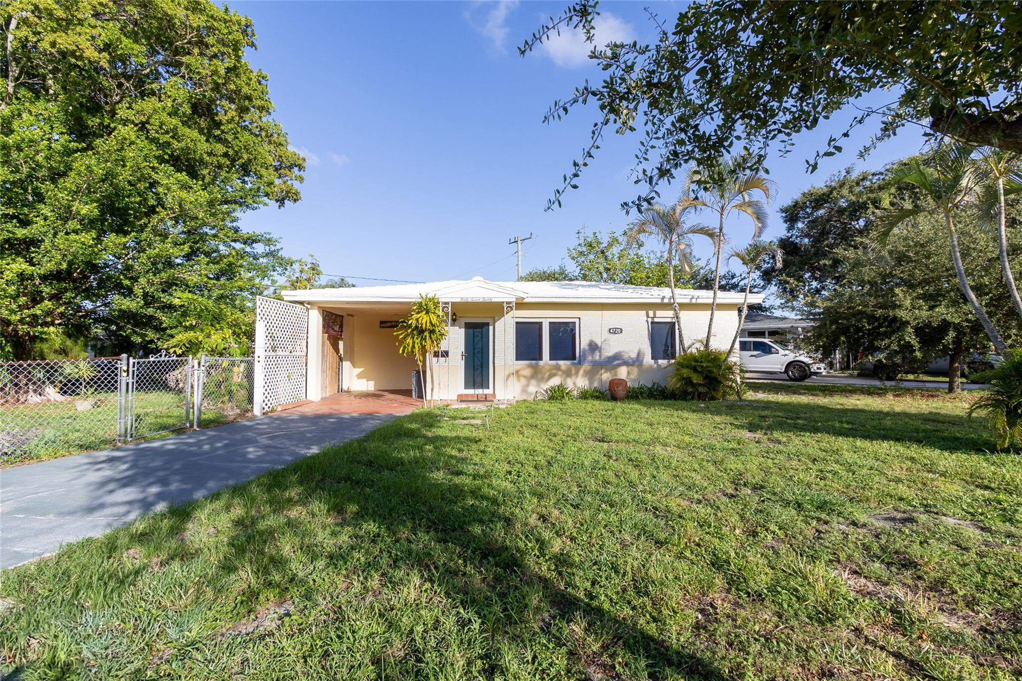 4720 N Andrews Ave - 4720 N Andrews Ave, Oakland Park, FL 33309 Luxury Property | Jose Angel Pina