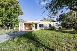 4720 N Andrews Ave, Oakland Park, FL 33309 - Photo 1