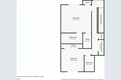1044 N Victoria Park Road, Fort Lauderdale, FL 33304 - Photo 23