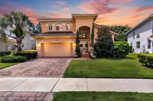 9262 Silver Glen Way, Lake Worth, FL 33467 - Photo 1