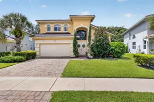 9262 Silver Glen Way, Lake Worth, FL 33467 - Photo 1