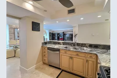 2030 S Ocean Drive #1626, Hallandale Beach, FL 33009 - Photo 13