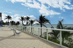 2030 S Ocean Dr, Hallandale Beach, FL 33009 - Photo 1