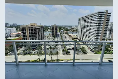 2030 S Ocean Drive #1626, Hallandale Beach, FL 33009 - Photo 9