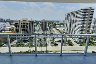2030 S Ocean Dr, Hallandale Beach, FL 33009 - Photo 9