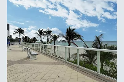 2030 S Ocean Drive #1626, Hallandale Beach, FL 33009 - Photo 1