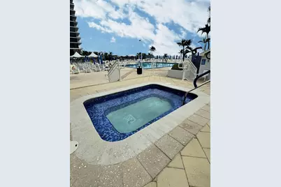 2030 S Ocean Drive #1626, Hallandale Beach, FL 33009 - Photo 5