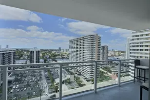 2030 S Ocean Dr, Hallandale Beach, FL 33009 - Photo 9