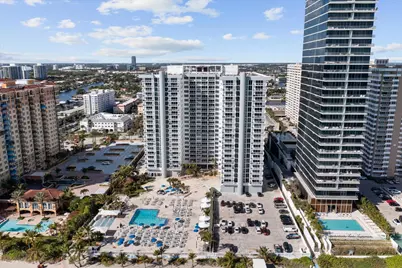 2030 S Ocean Drive #1626, Hallandale Beach, FL 33009 - Photo 7