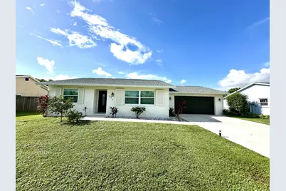 121 Eider Court, Royal Palm Beach, FL 33411 - Photo 1